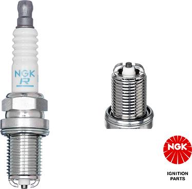 NGK 3584 — Świeca zapłonowa