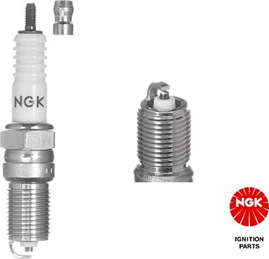 NGK 3526 — Świeca zapłonowa