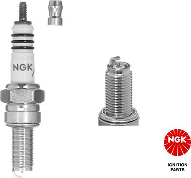 NGK 7385 — Świeca zapłonowa