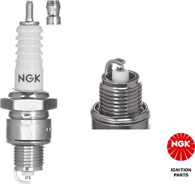 NGK 3611 — Świeca zapłonowa