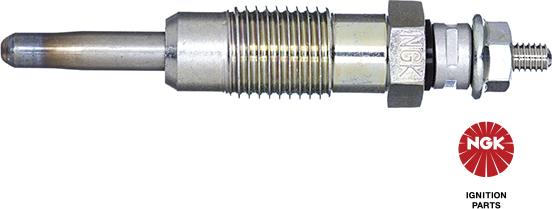 NGK 3617 — Świeca żarowa