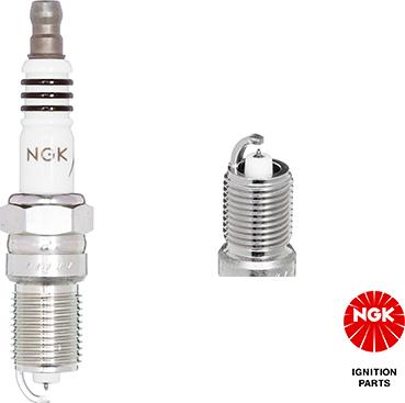 NGK 3689 - ŚWIECA ZAPŁONOWA
