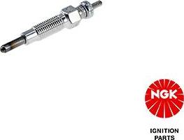 NGK 3041 - ŚWIECA ŻAROWA