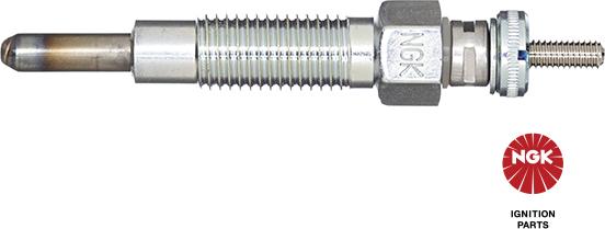NGK 3041 - ŚWIECA ŻAROWA