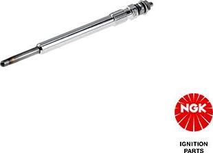 NGK 3078 - ŚWIECA ŻAROWA DB A KLASA W168 02-