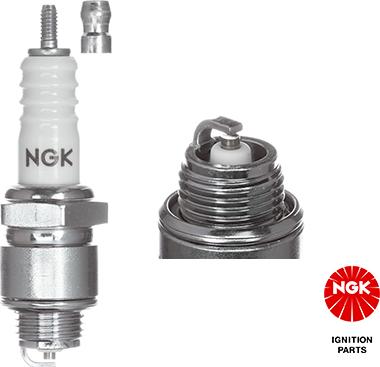 NGK 3210 — Świeca zapłonowa