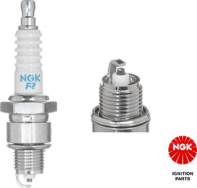 NGK 3133 — Świeca zapłonowa