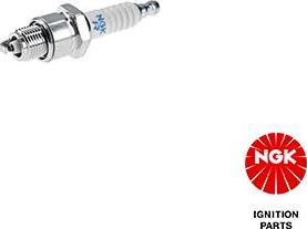 NGK 3133 - Świeca zapłonowa