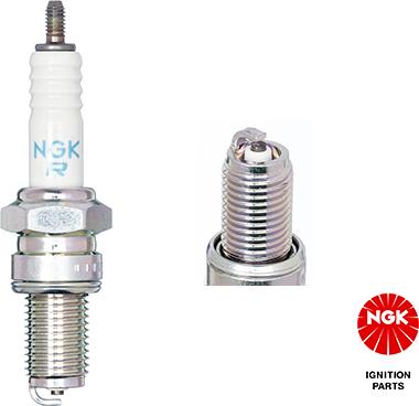 NGK 3123 — Świeca zapłonowa