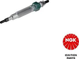 NGK 3861 - Świeca żarowa