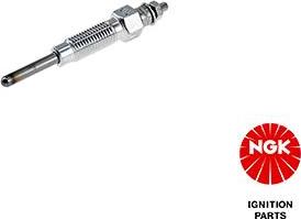 NGK 3818 - Świeca żarowa