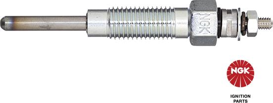 NGK 3818 - Świeca żarowa