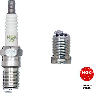NGK 3346 — Świeca zapłonowa