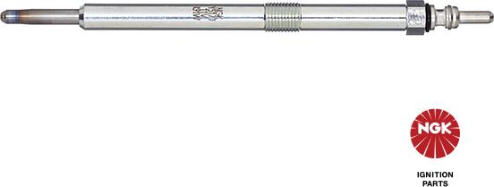 NGK 91766 — Świeca żarowa