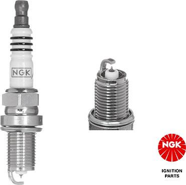 NGK 3215 — Świeca zapłonowa