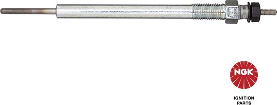 NGK 3709 — Świeca żarowa