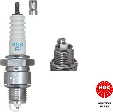 NGK 3725 — Świeca zapłonowa