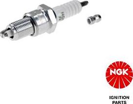 NGK 2941 - ŚWIECA ZAPŁONOWA ZGR5A