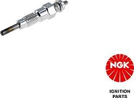 NGK 2966 - Świeca żarowa