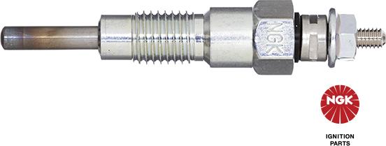 NGK 2966 - Świeca żarowa