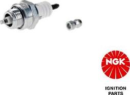 NGK 7021 - Świeca zapłonowa