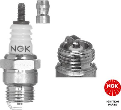 NGK 2911 — Świeca zapłonowa