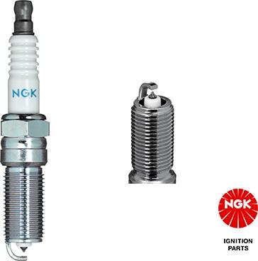 NGK 2467 — Świeca zapłonowa
