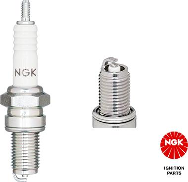 NGK 2420 — Świeca zapłonowa