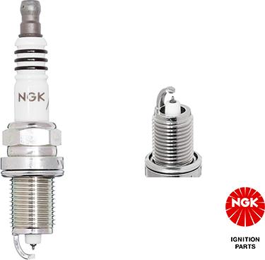 NGK 2477 — Świeca zapłonowa