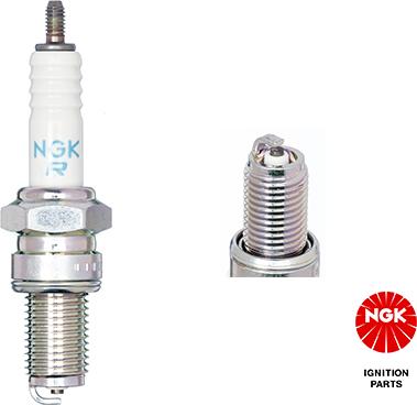 NGK 2923 — Świeca zapłonowa