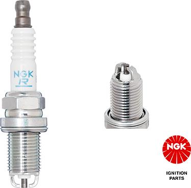 NGK 2513 — Świeca zapłonowa