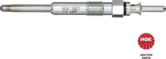 NGK 2691 - ŚWIECA ŻAROWA BMW 2.5-3.0D E38