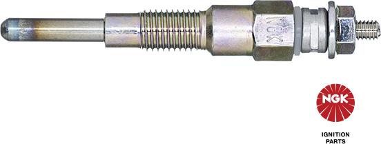 NGK 2649 — Świeca żarowa