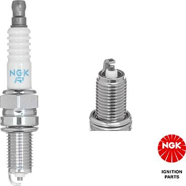 NGK 6651 - Świeca zapłonowa