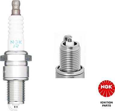 NGK 4824 — Świeca zapłonowa