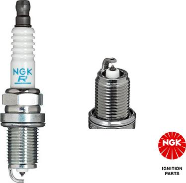 NGK 2647 — Świeca zapłonowa