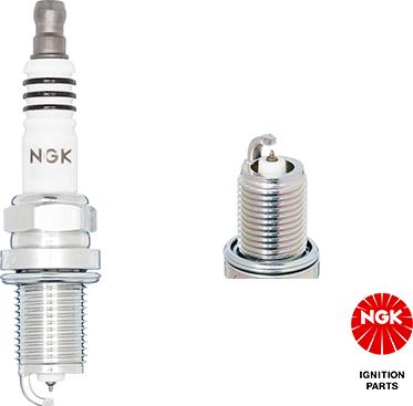 NGK 2668 — Świeca zapłonowa