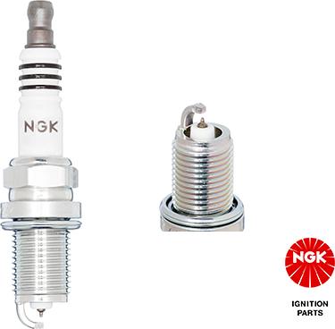 NGK 2667 — Świeca zapłonowa