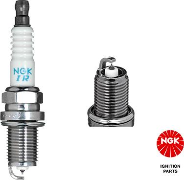 NGK 2687 — Świeca zapłonowa
