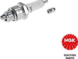 NGK 7829 - ŚWIECA ZAPŁONOWA MOTO.