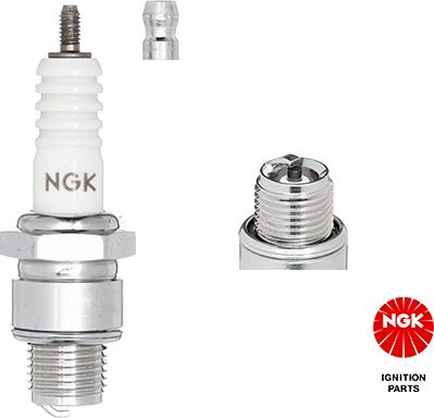 NGK 2621 — Świeca zapłonowa