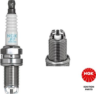 NGK 2848 — Świeca zapłonowa