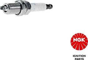 NGK 2848 - ŚWIECA ZAPŁONOWA BKR6EKC