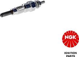 NGK 2031 - ŚWIECA ŻAROWA