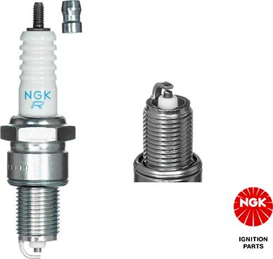 NGK 3923 — Świeca zapłonowa