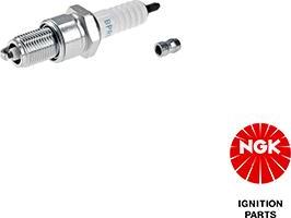 NGK 7822 — Świeca zapłonowa