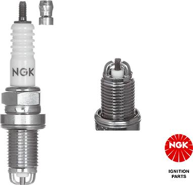 NGK 2078 — Świeca zapłonowa