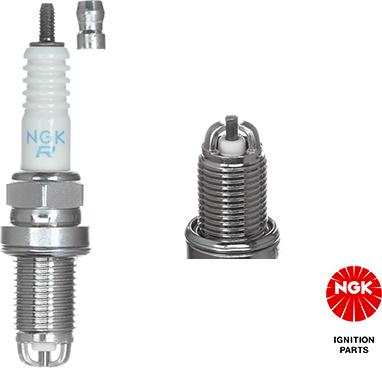 NGK 2164 — Świeca zapłonowa