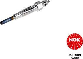 NGK 2163 - Świeca żarowa