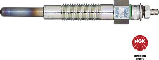 NGK 2163 - Świeca żarowa